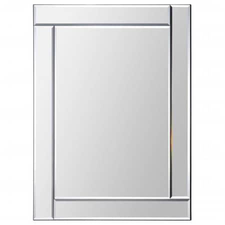 Ren-Wil Ren-Wil MT1289 Adan - All glass MT1289